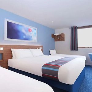 Travelodge Morecambe