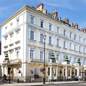 Sidney Hotel London-Victoria