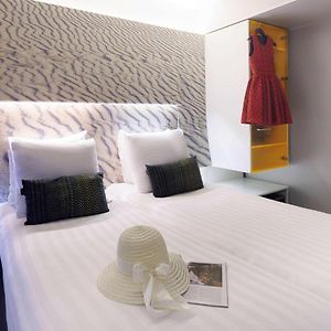 Chambre Standarde Double