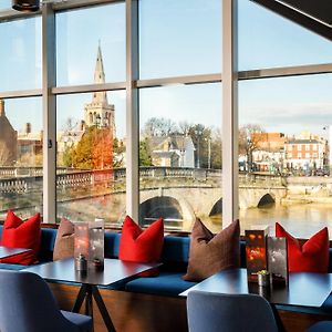 Mercure Bedford Centre Hotel
